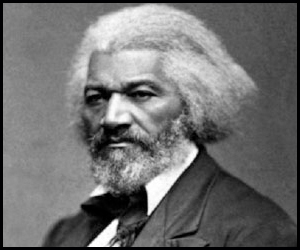 Frederick Douglas Picture