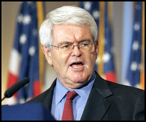 Newt Gingrich Picture